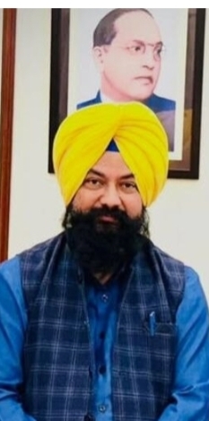 ਅਮਰਦੀਪ ਸਿੰਘ ਸ਼ੇਰਗਿੱਲ ਮੈਮੋਰੀਅਲ ਕਾਲਜ ਦੇ 32ਵੇਂ ਨਵੇਂ ਵਿਦਿਅਕ ਵਰ੍ਹੇ ਦੀ ਸੁਰੂਆਤ।